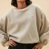 By bar Sweaters | Pullovers*bibi sparkle sweater | gold