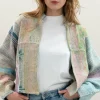 By bar Antic Jackets*blossom antic jacket | arrah-d