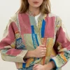 By bar Antic Jackets*blossom antic jacket | hisar-h