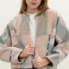 By bar Antic Jackets*blossom antic jacket | hisar-e