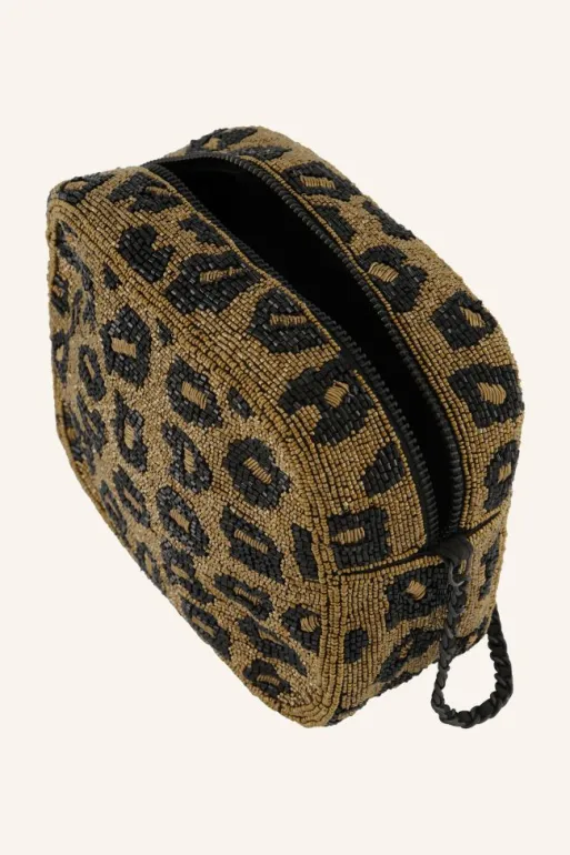 By bar Bags*kelsey bag | leopard