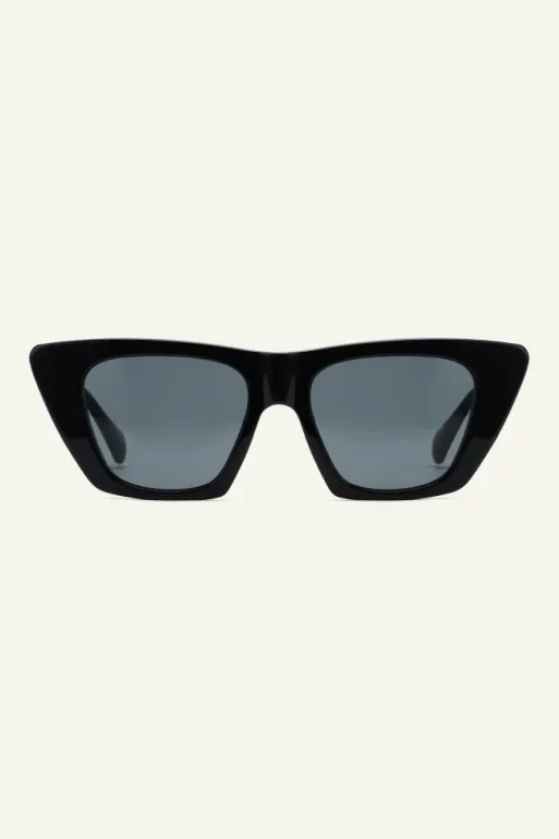 By bar Sunglasses*marley sunglasses | black