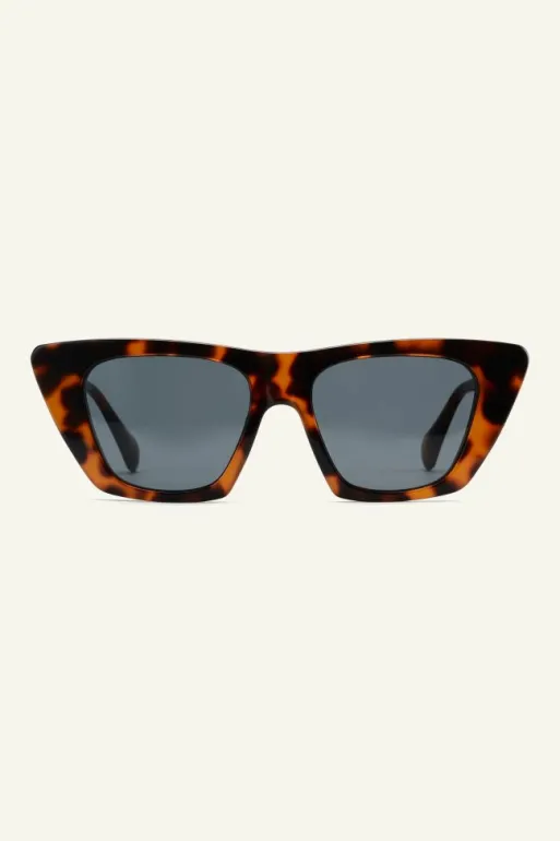 By bar Sunglasses*marley sunglasses | havana